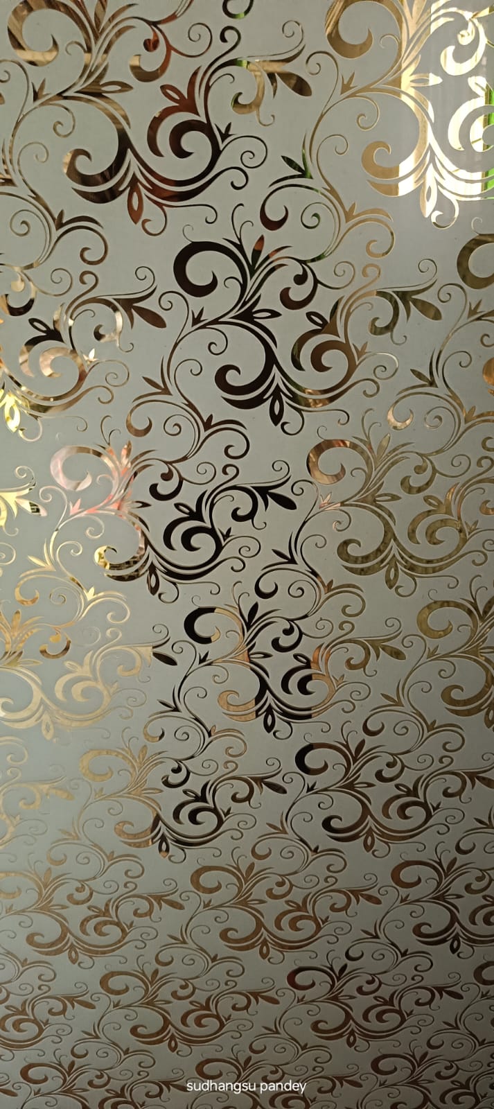 Decorative Glass